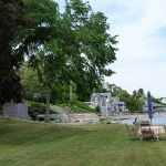 Photo: Scenic view from Castine Cottage