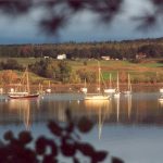 Benjamin River