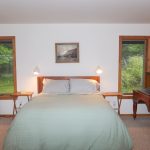 View of Bedroom 1 at Water's Edge