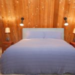 View of Bedroom 2 at Water's Edge