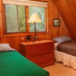 View of Bedroom 4 at Water's Edge