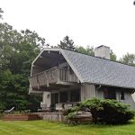 View of Water's Edge and lawn